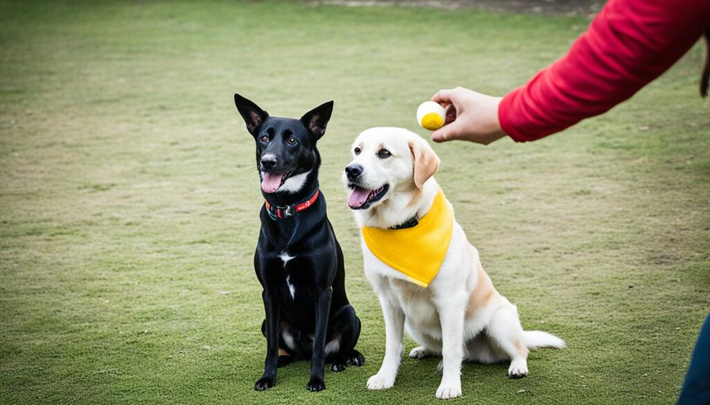 Peruanischer Hund Erziehung