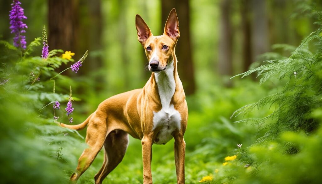 Podenco Canario