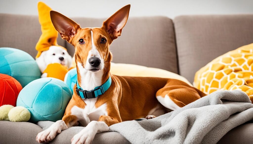 Podenco Canario