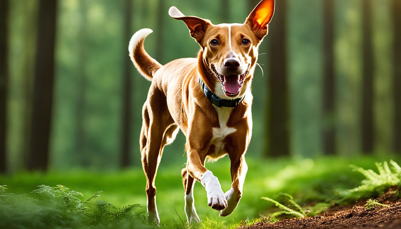 Podenco Canario