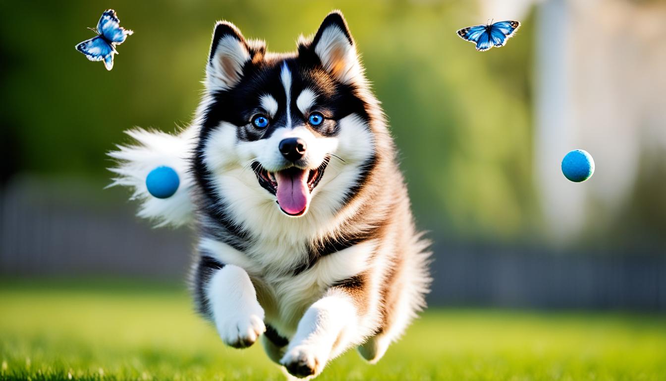 Pomsky