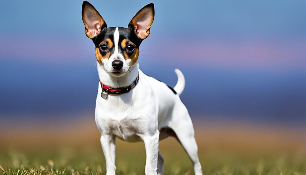 Rat Terrier