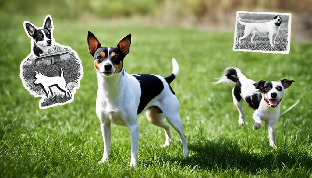 Rat Terrier