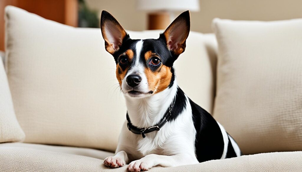 Rat Terrier