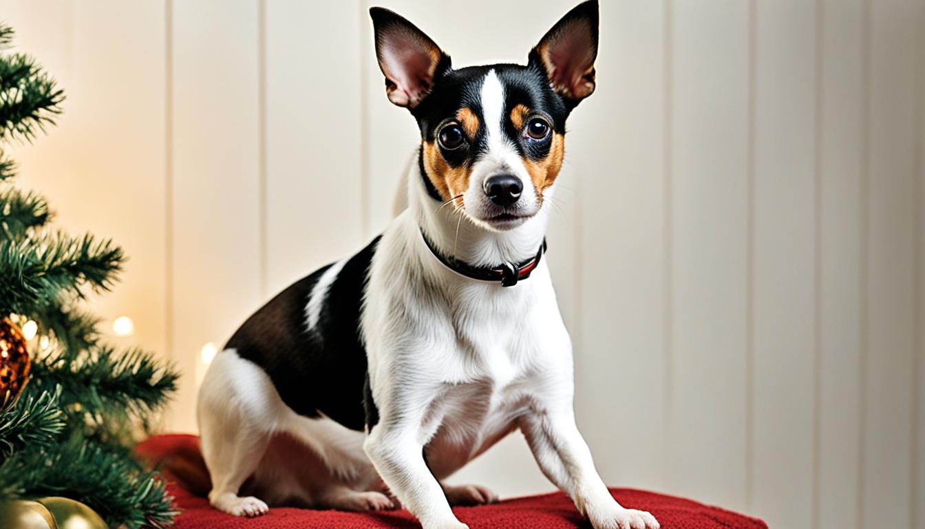 Rat Terrier