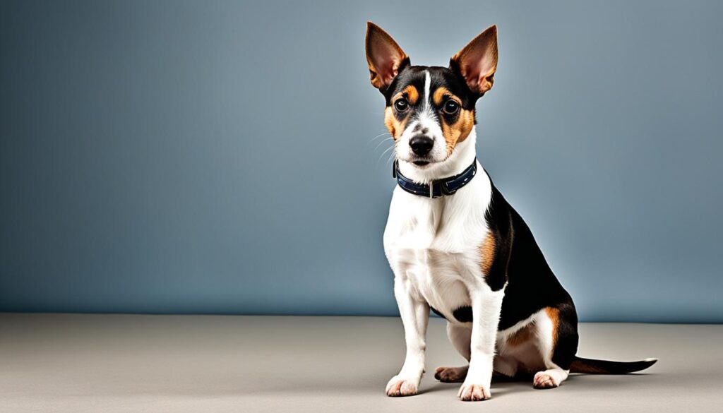 Ratshire Terrier Charaktereigenschaften