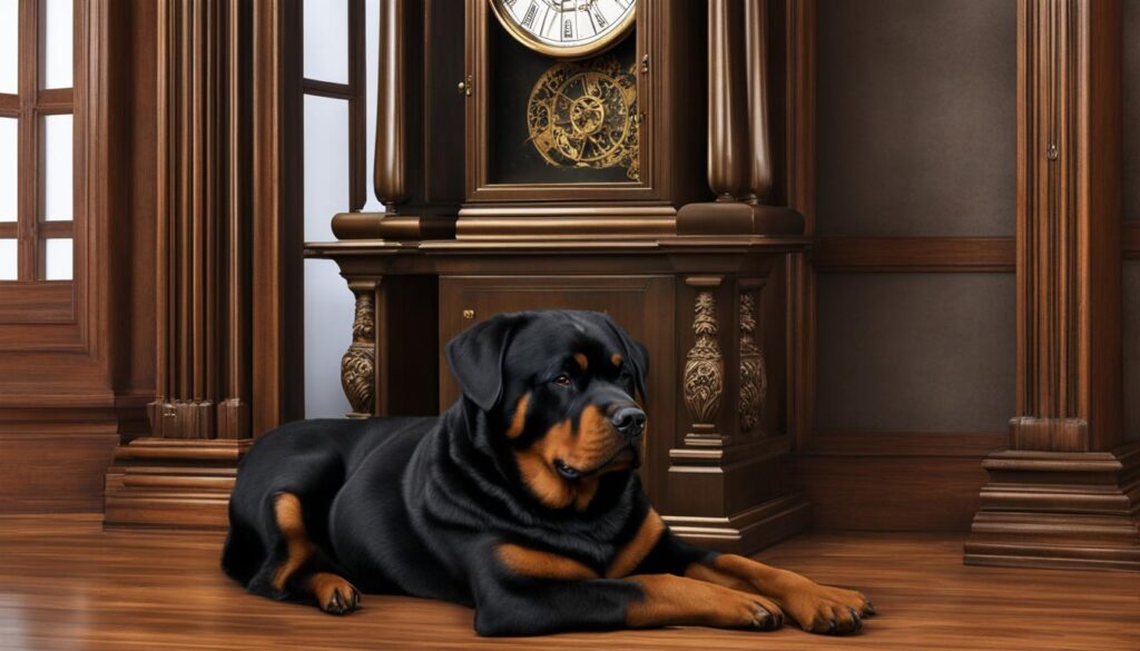 Rottweiler