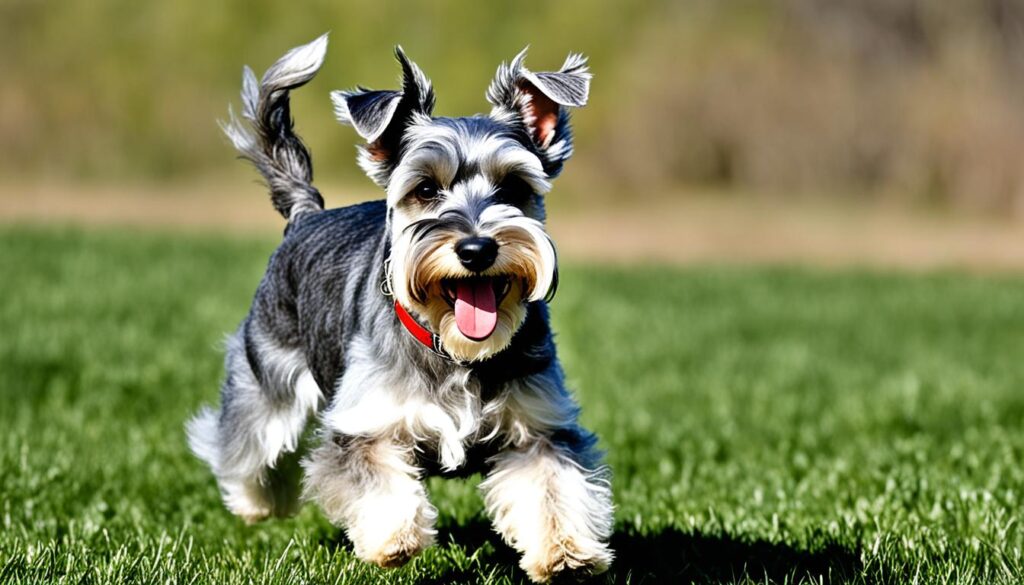 Schnauzer