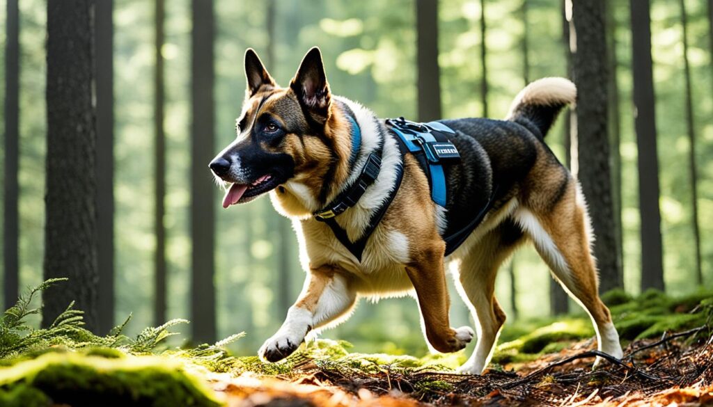 Schweißhund