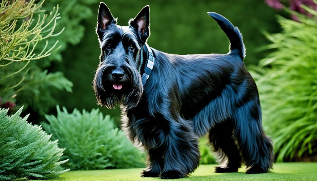 Scottish Terrier