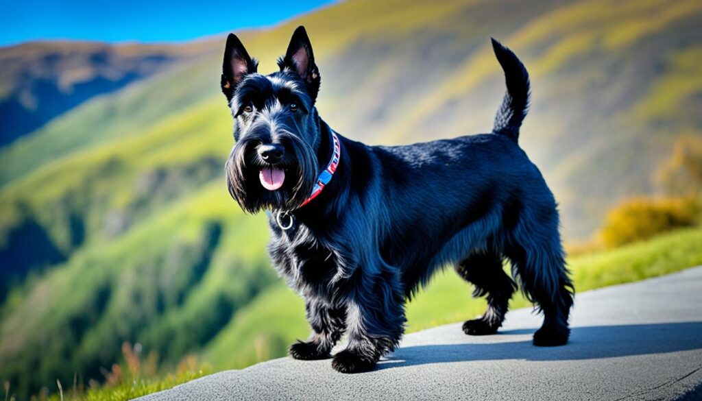 Scottish Terrier