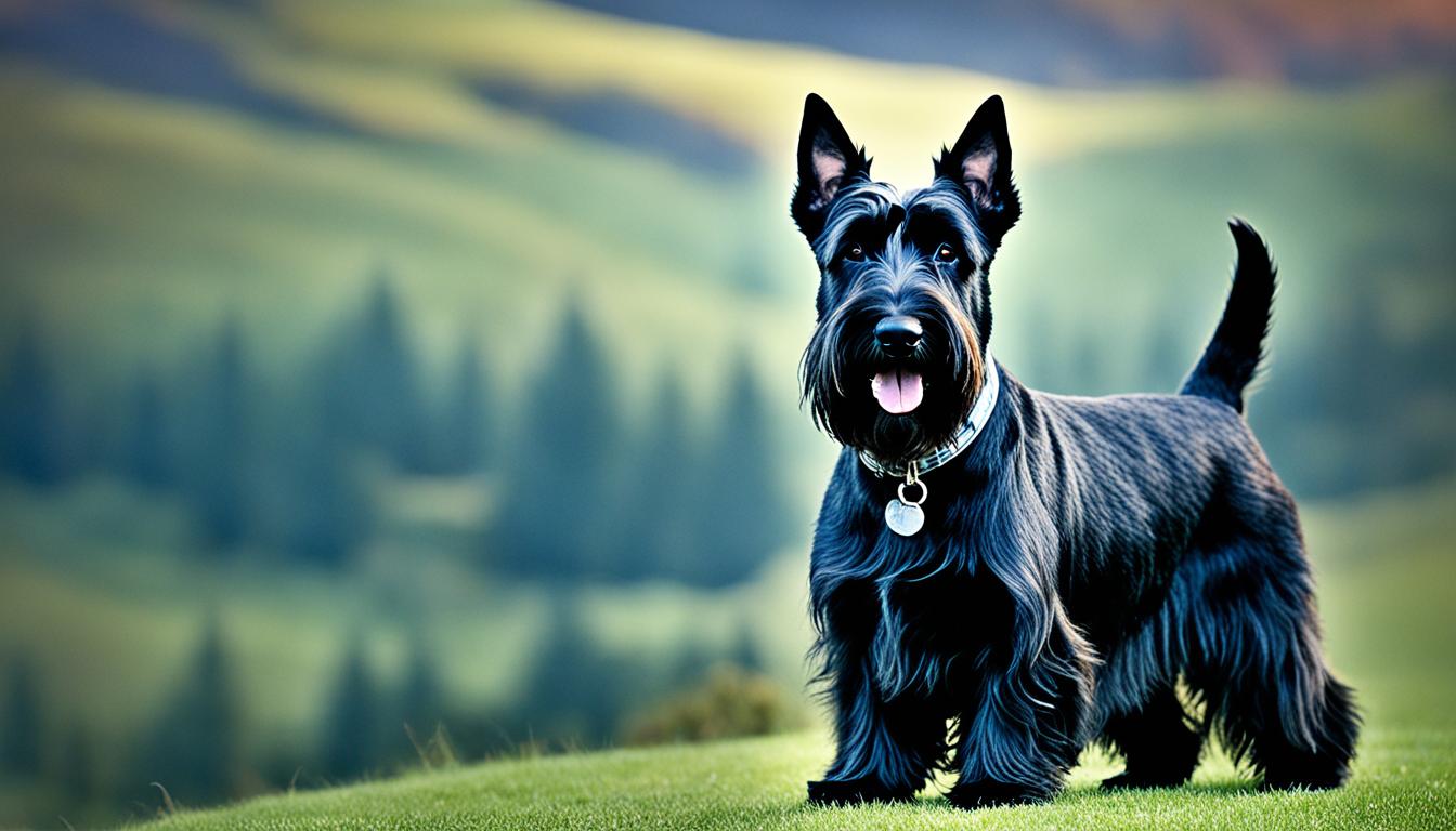 Scottish Terrier