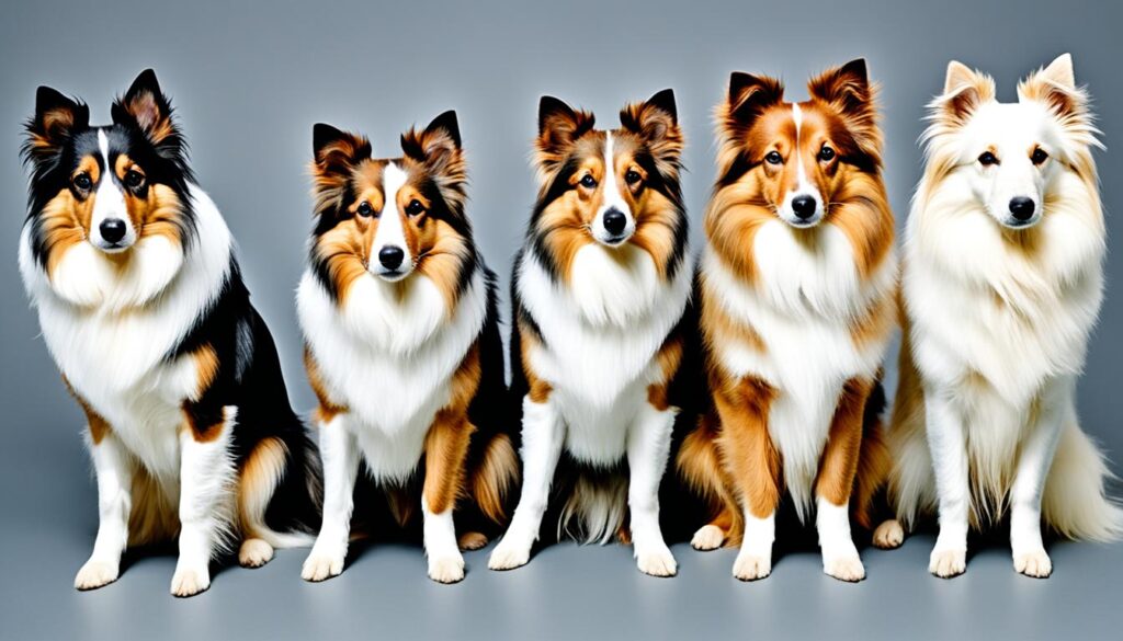 Shetland Sheepdog Krankheiten