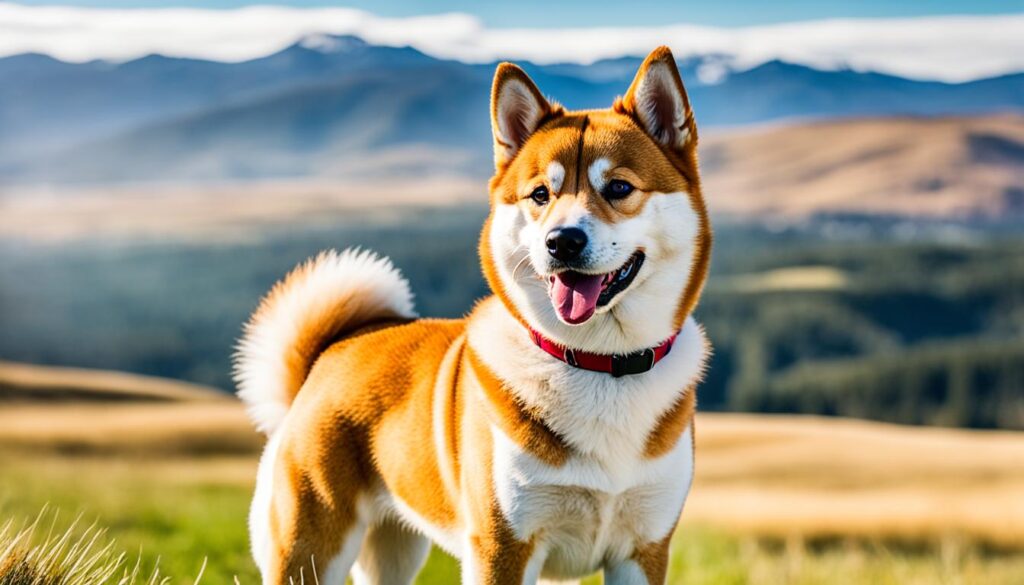 Shiba Inu