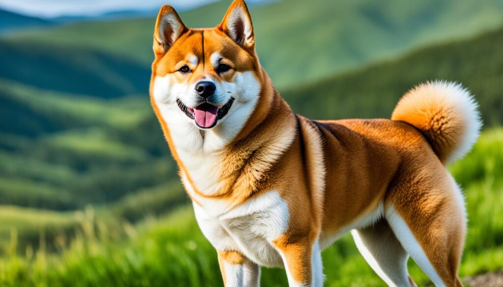 Shiba Inu