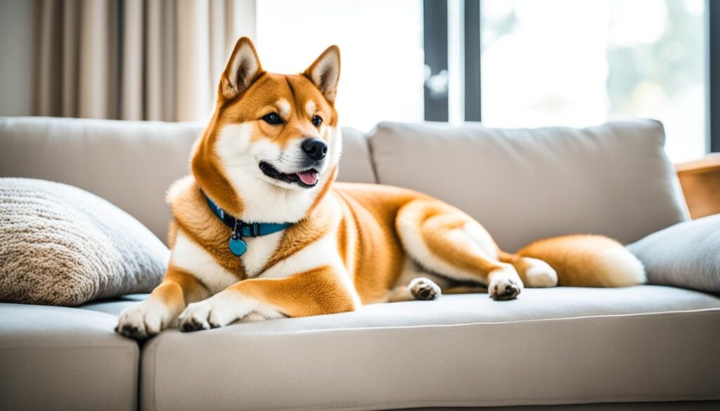 Shiba Inu