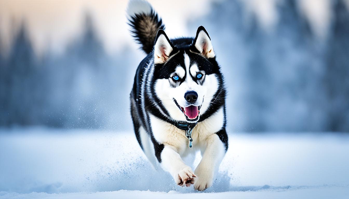 Siberian Husky