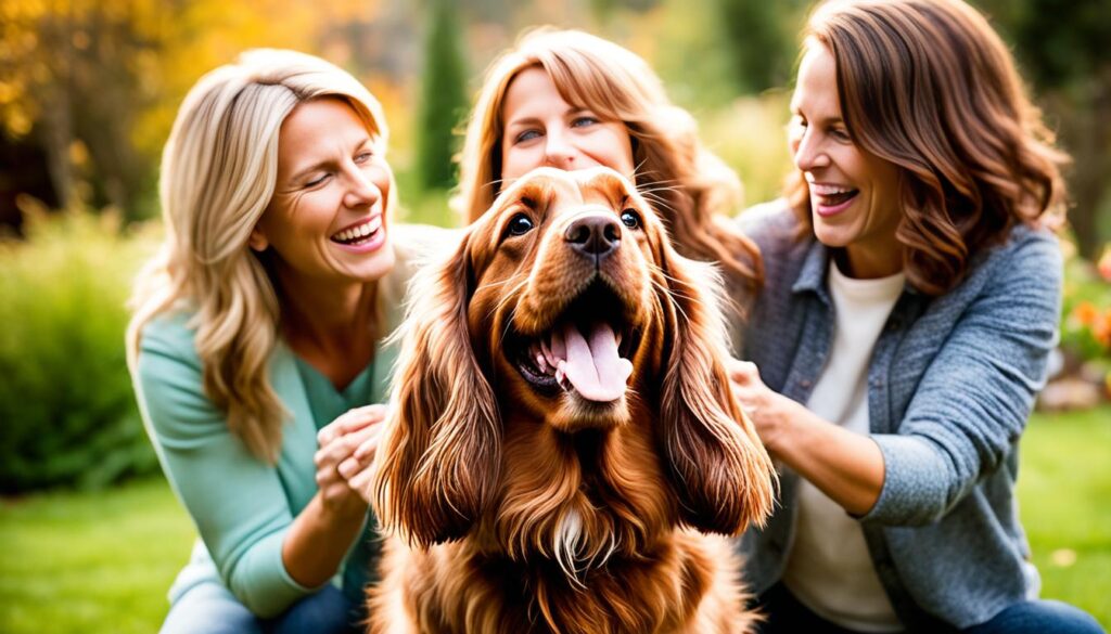 Sussex Spaniel