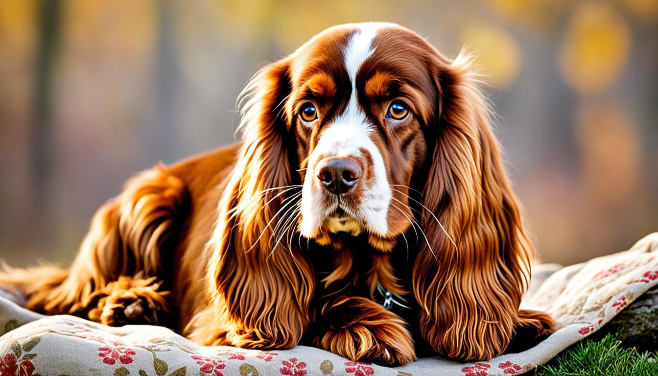 Sussex Spaniel