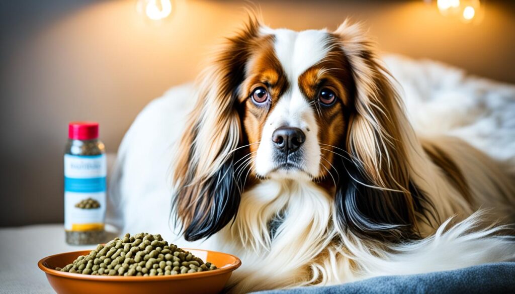 Tibet Spaniel Gesundheit