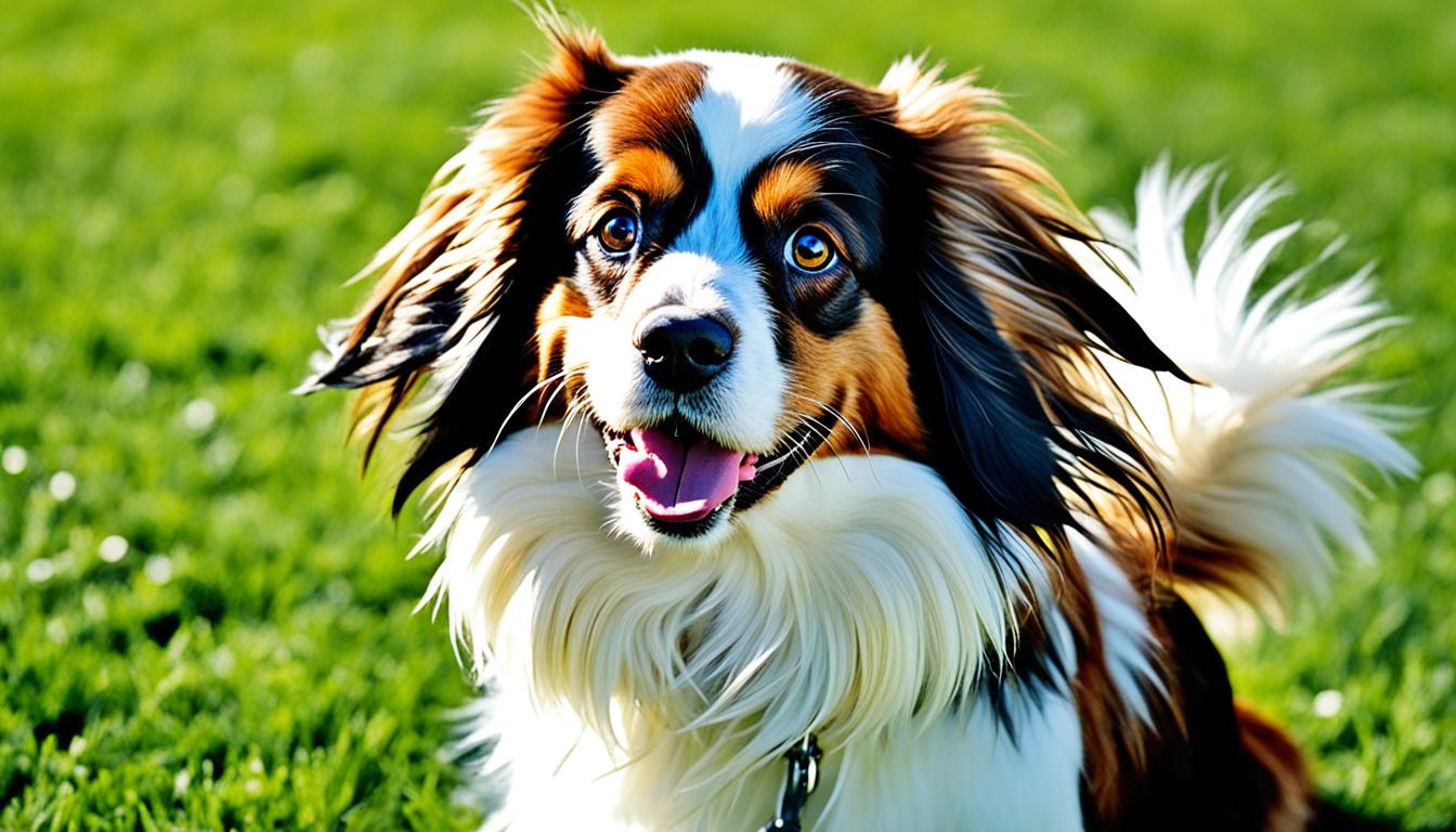 Tibet Spaniel