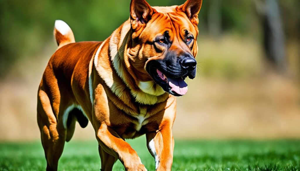 Tosa Inu