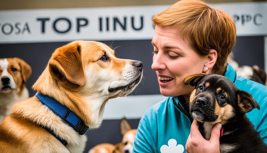 Tosa Inu kaufen oder adoptieren
