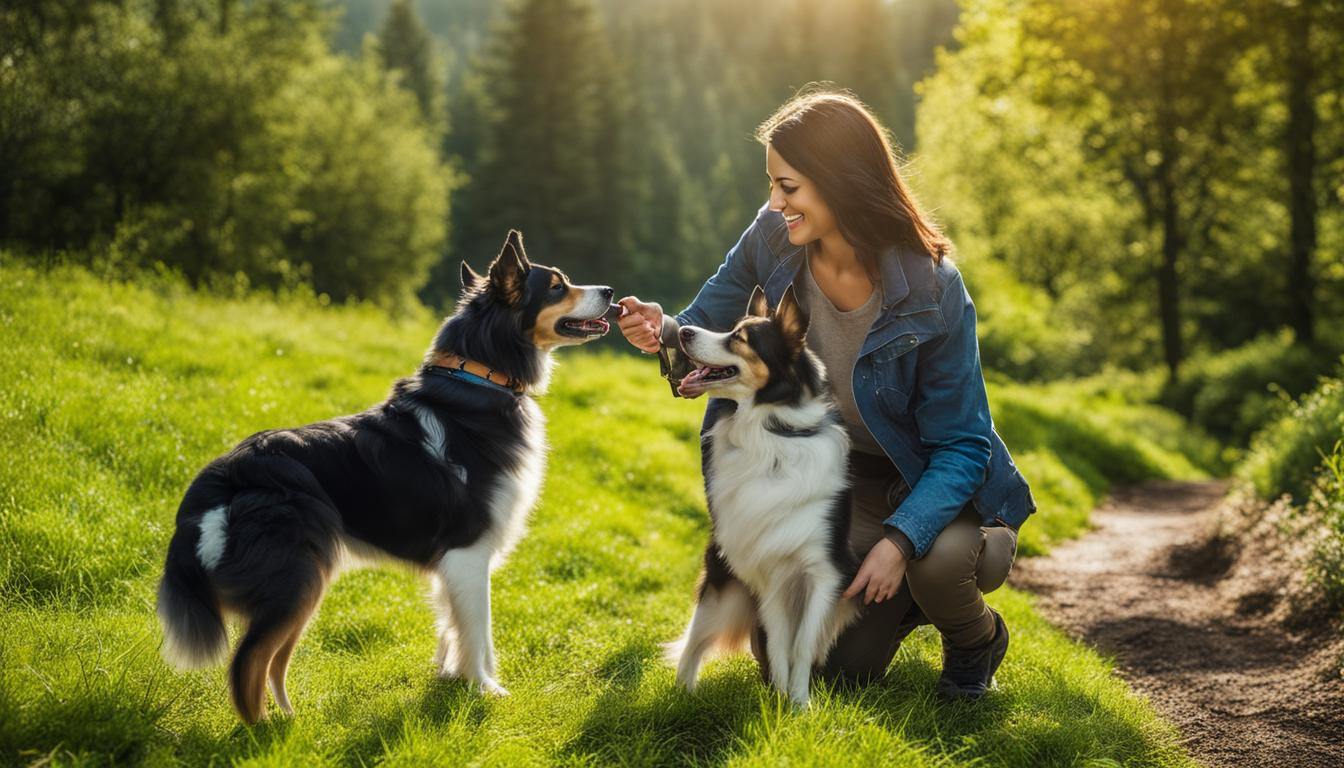 Was muss man bei einem neuen Hund beachten?