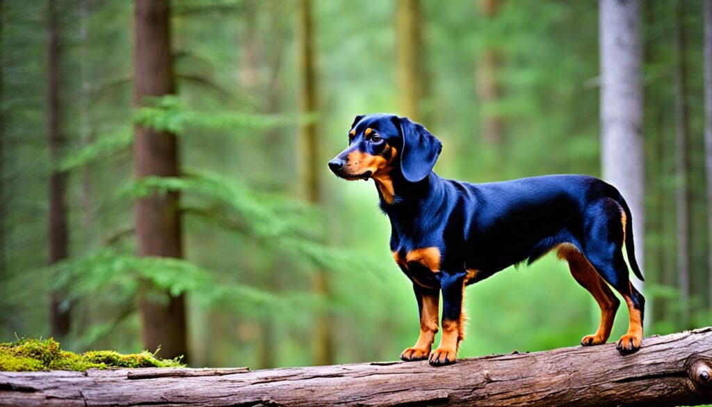 Westfälische Dachsbracke