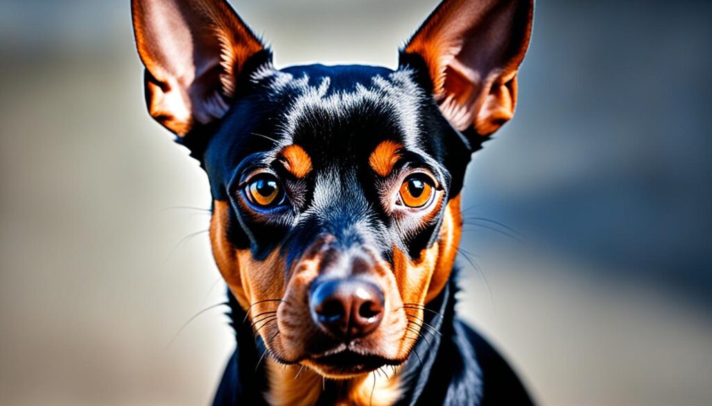 Zwergpinscher