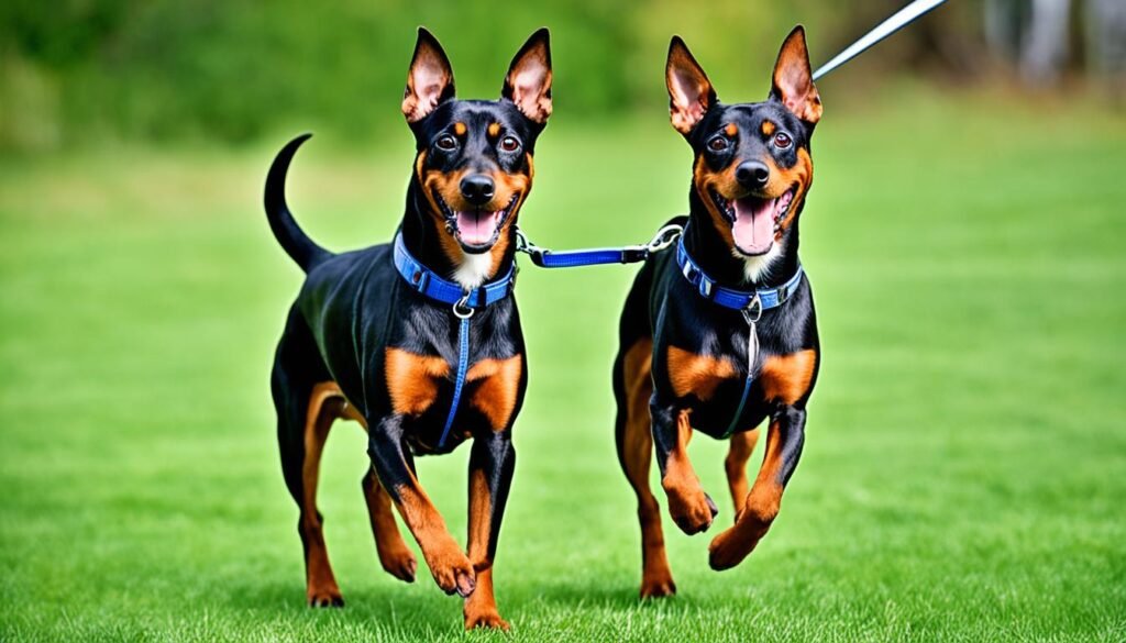 Zwergpinscher