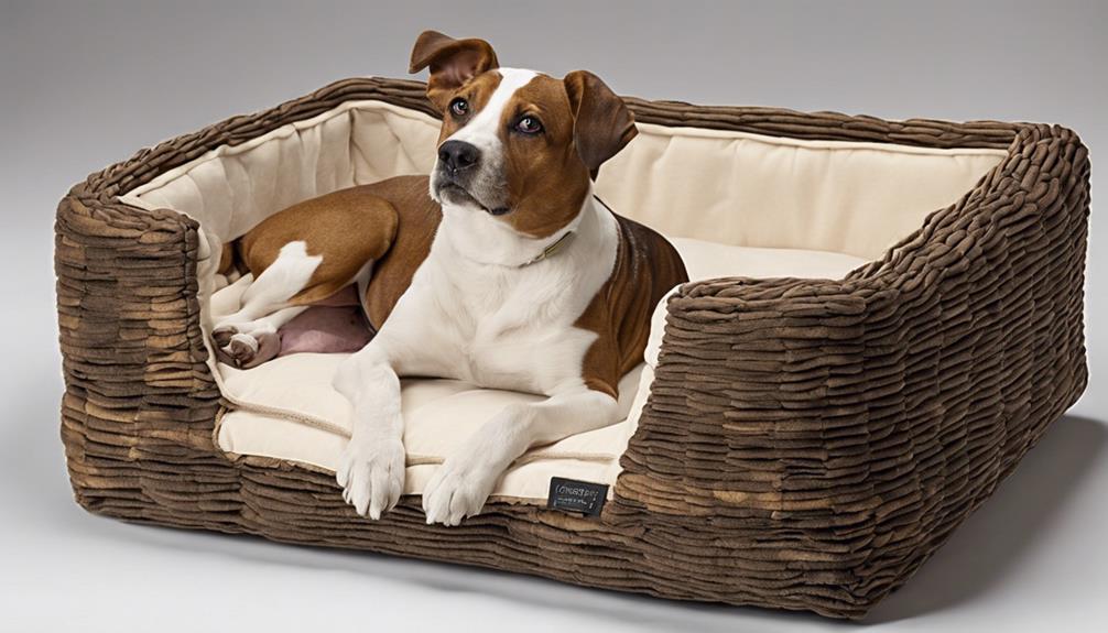 auswahl von hundebett zubeh r