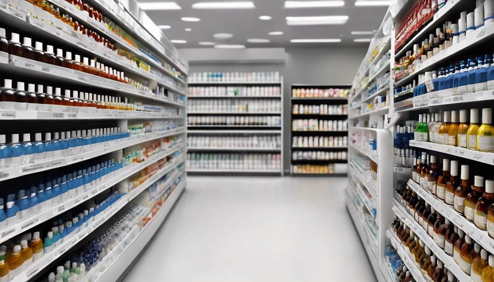 availability without prescription