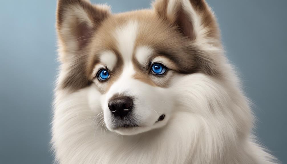 besonderheiten des pomsky mixes