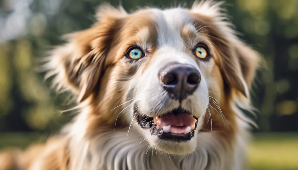 border collie golden retriever mix eigenschaften