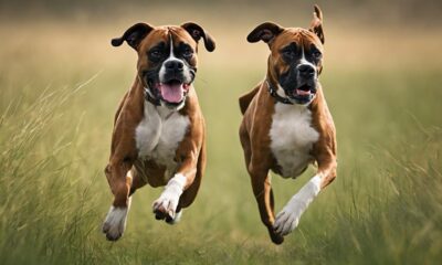 boxer sch ferhund mix hundehaltung