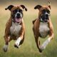 boxer sch ferhund mix hundehaltung