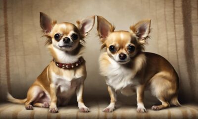 chihuahua pros and cons