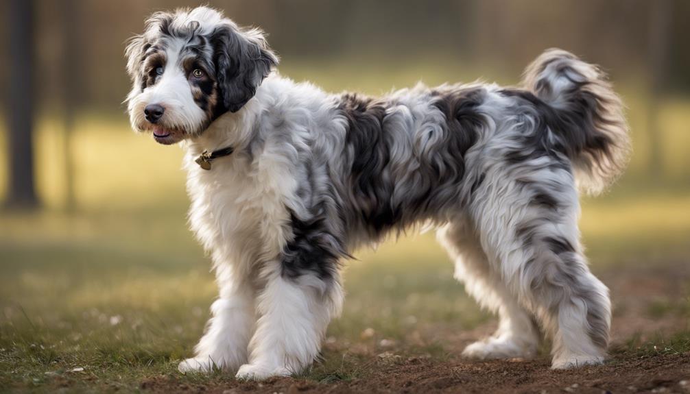 designer dog breed origin