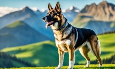 deutscher schaferhund fakten erstaunliche dinge die sie nie uber sie wussten