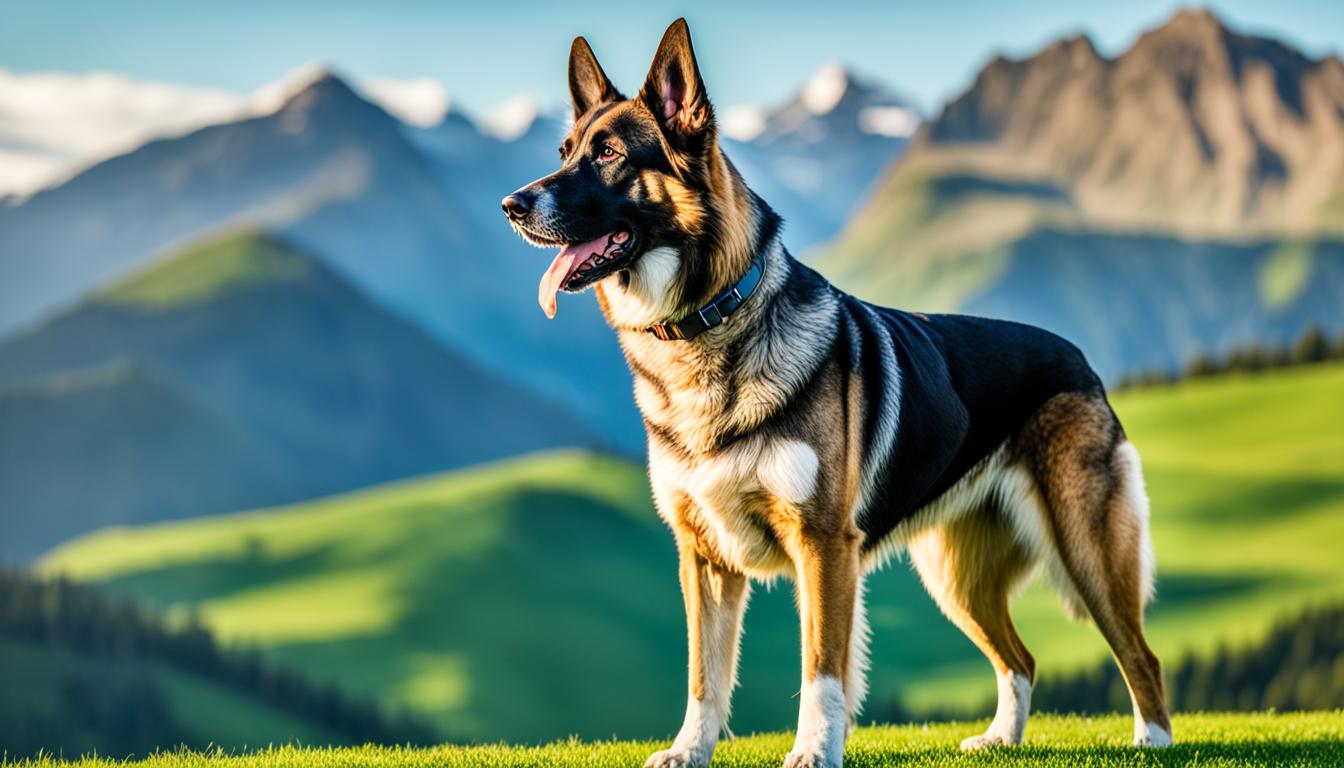 deutscher schaferhund fakten erstaunliche dinge die sie nie uber sie wussten