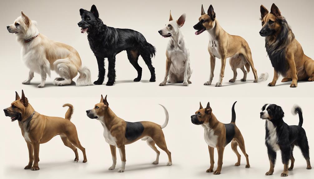 evolutionary significance of pointed ears