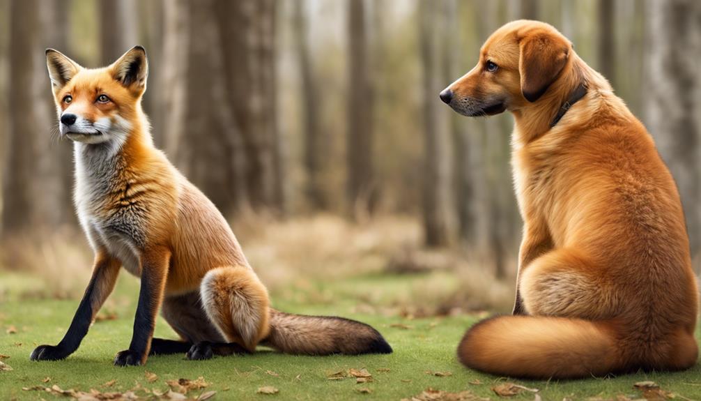 friendly and loyal temperament