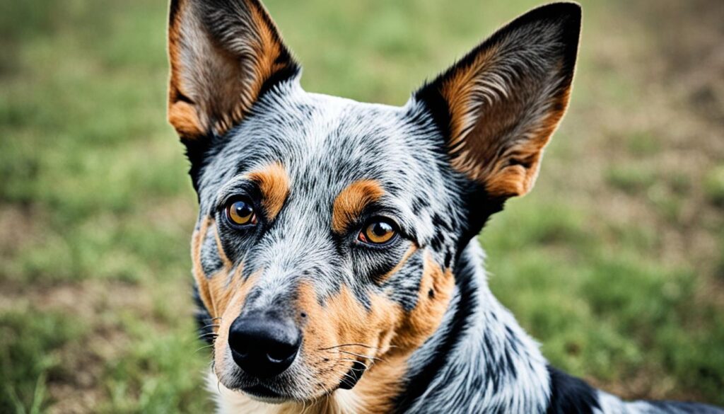 genetische Erkrankungen des Australischen Cattle Dogs