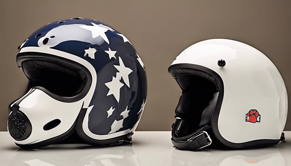 helm f r hunde ausw hlen