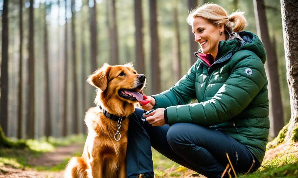 hunde hovawart erziehung