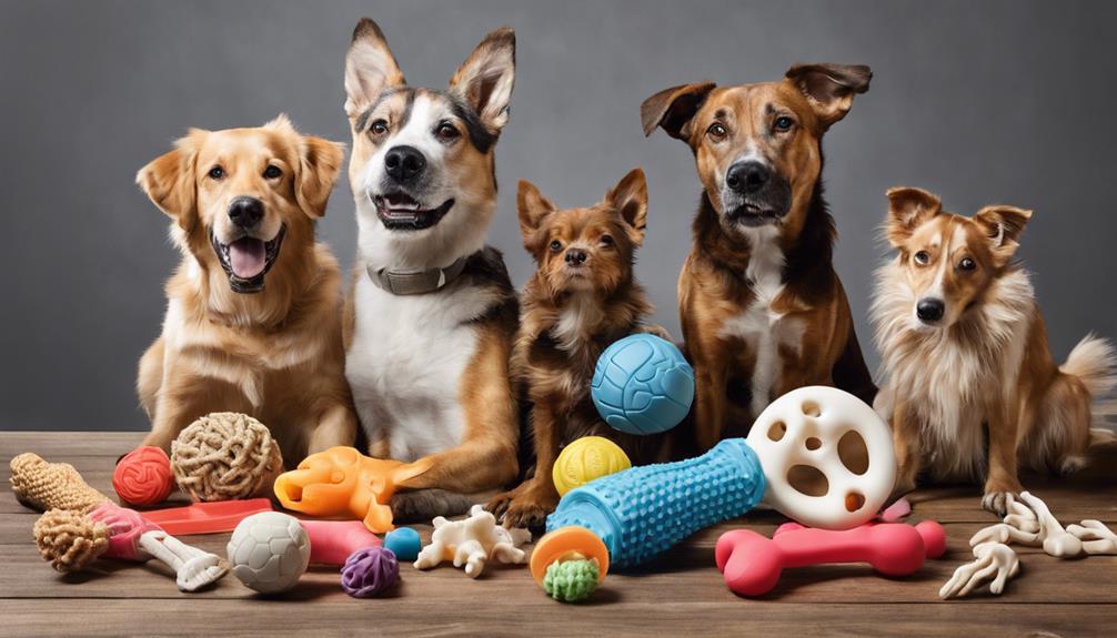 kauspielzeug f r hunde w hlen