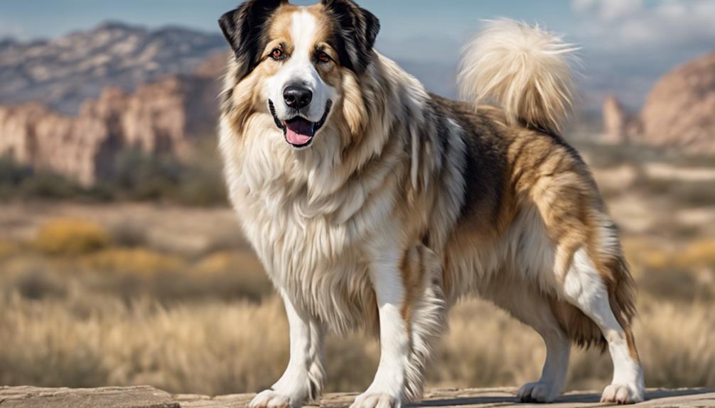 loyal and protective nature