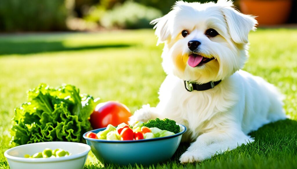 malteser hunde gesundheit