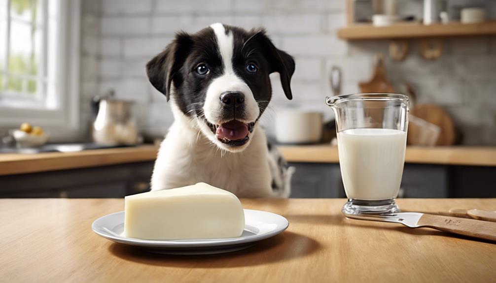 mozzarella ist sicher hunde snack